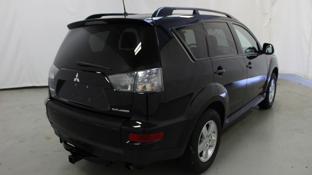 2013 Mitsubishi Outlander ES Awd A/C Gr-Électrique Mags Bluetooth #6