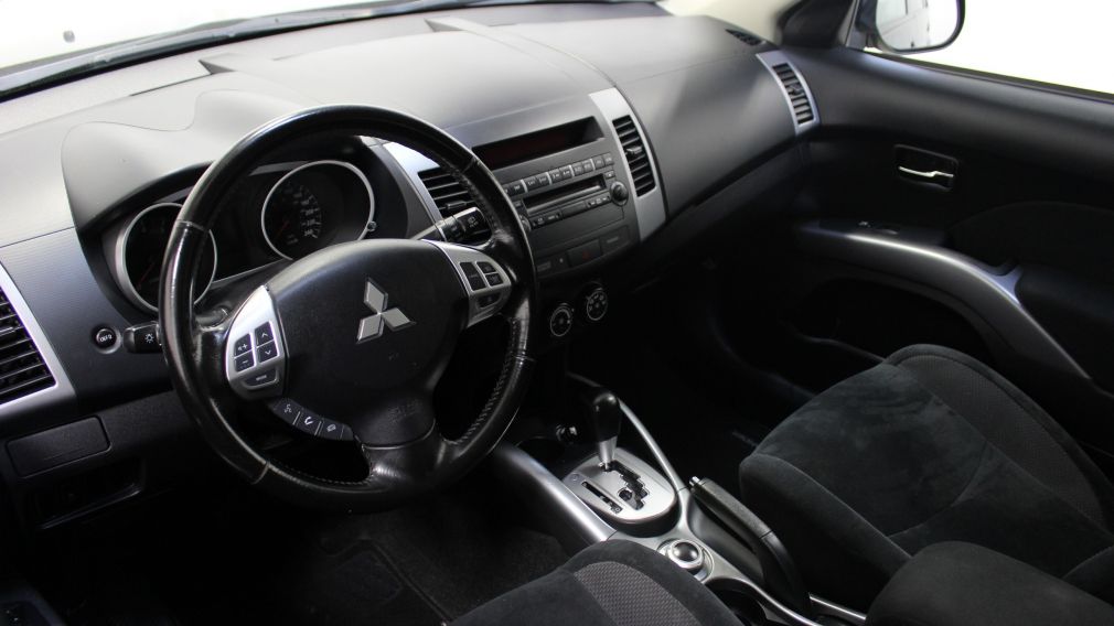 2013 Mitsubishi Outlander ES Awd A/C Gr-Électrique Mags Bluetooth #22