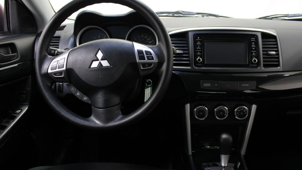 2017 Mitsubishi Lancer ES A/C Gr-Électrique Caméra Bluetooth #9