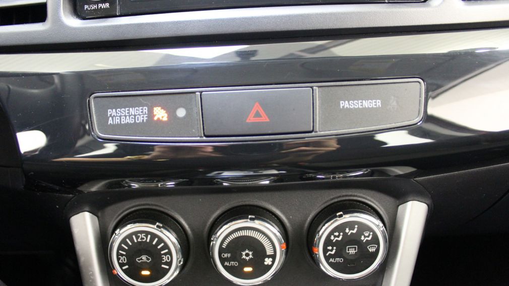2017 Mitsubishi Lancer ES A/C Gr-Électrique Caméra Bluetooth #12