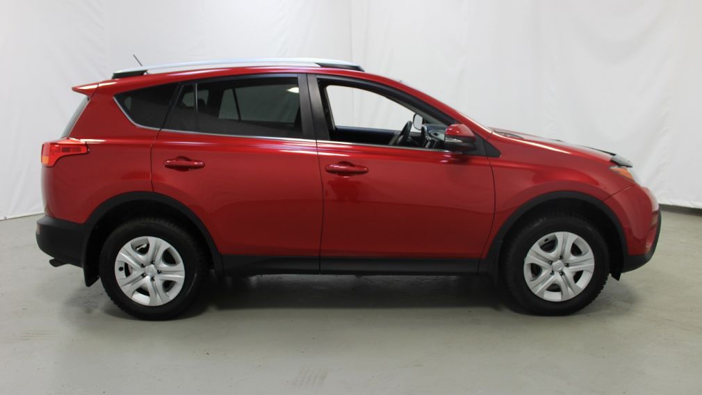 2015 Toyota Rav 4 LE Awd A/C Gr-Électrique Caméra Bluetooth #8