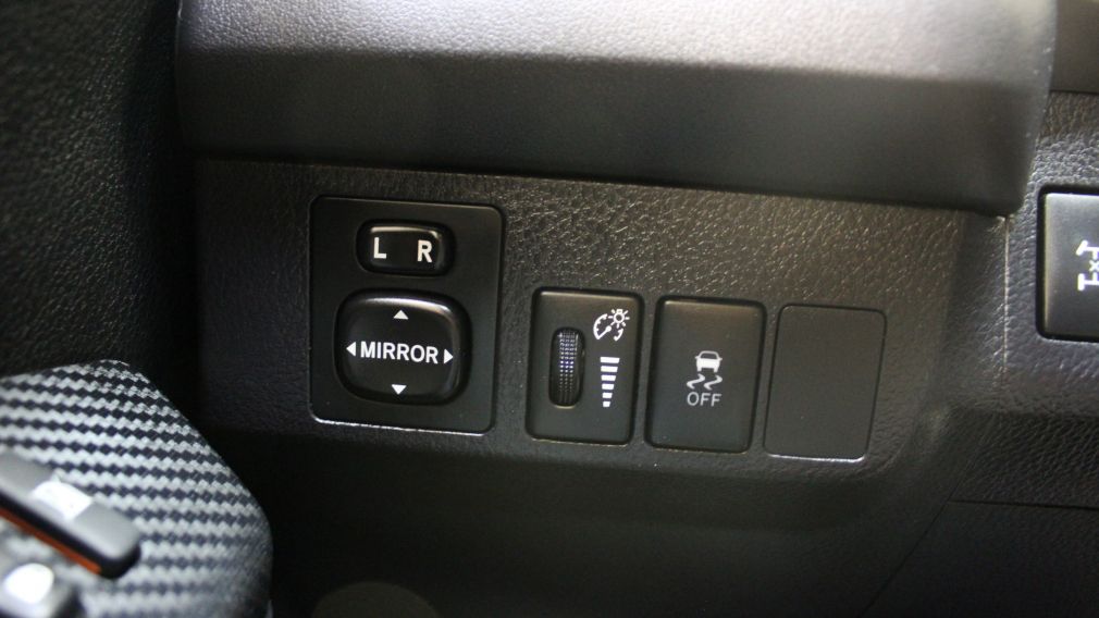 2015 Toyota Rav 4 LE Awd A/C Gr-Électrique Caméra Bluetooth #15