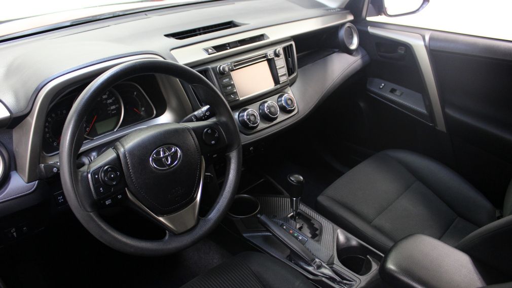 2015 Toyota Rav 4 LE Awd A/C Gr-Électrique Caméra Bluetooth #22