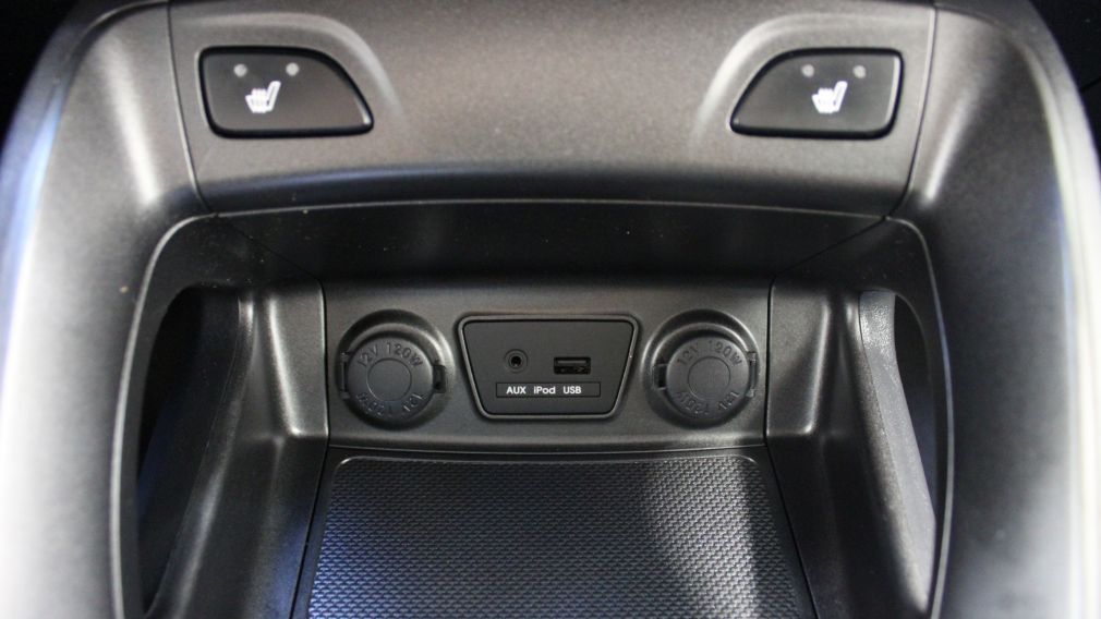 2014 Hyundai Tucson GLS Awd Cuir Toit-Ouvrant Caméra #13