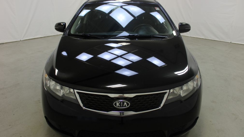 2013 Kia Forte EX A/C Gr-Électrique Bluetooth Sièges Chauffants #1