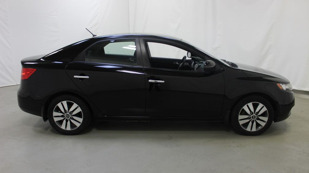 2013 Kia Forte EX A/C Gr-Électrique Bluetooth Sièges Chauffants #7