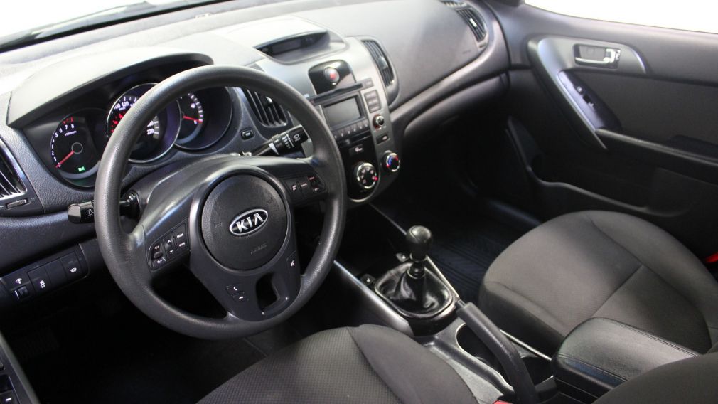 2013 Kia Forte EX A/C Gr-Électrique Bluetooth Sièges Chauffants #21