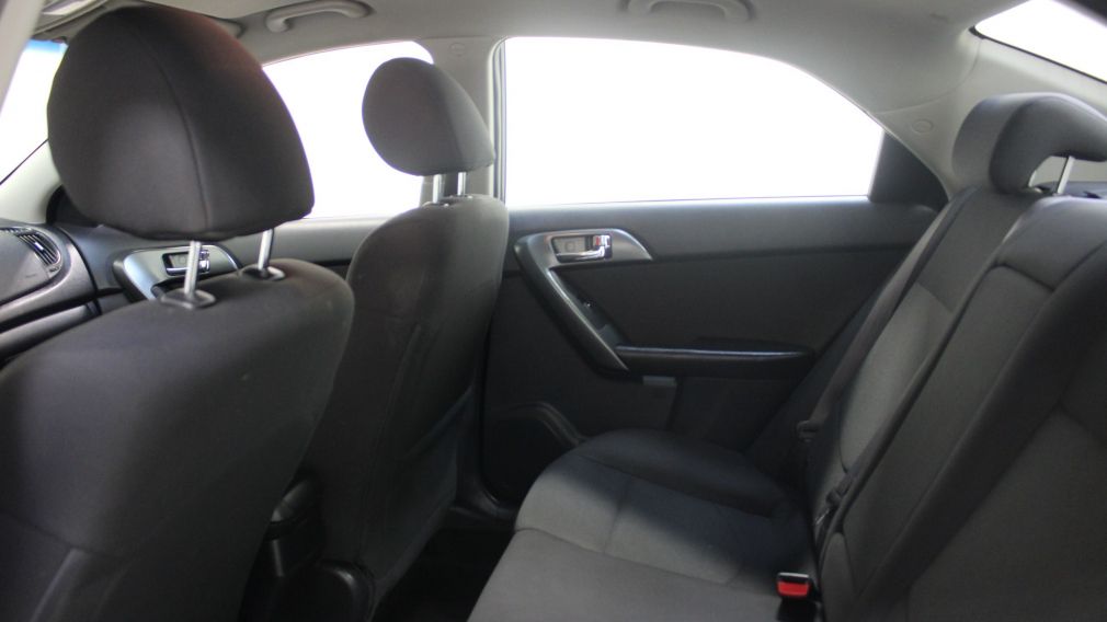 2013 Kia Forte EX A/C Gr-Électrique Bluetooth Sièges Chauffants #23