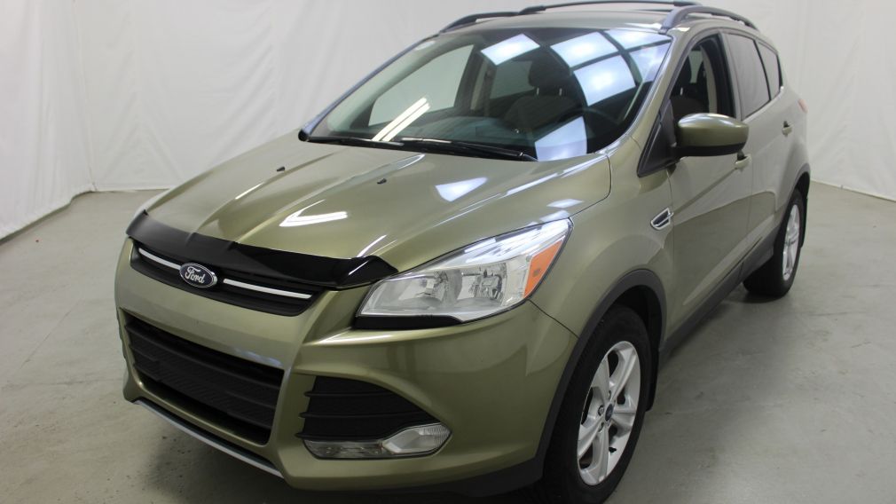 2013 Ford Escape SE AWD 2.0 #3