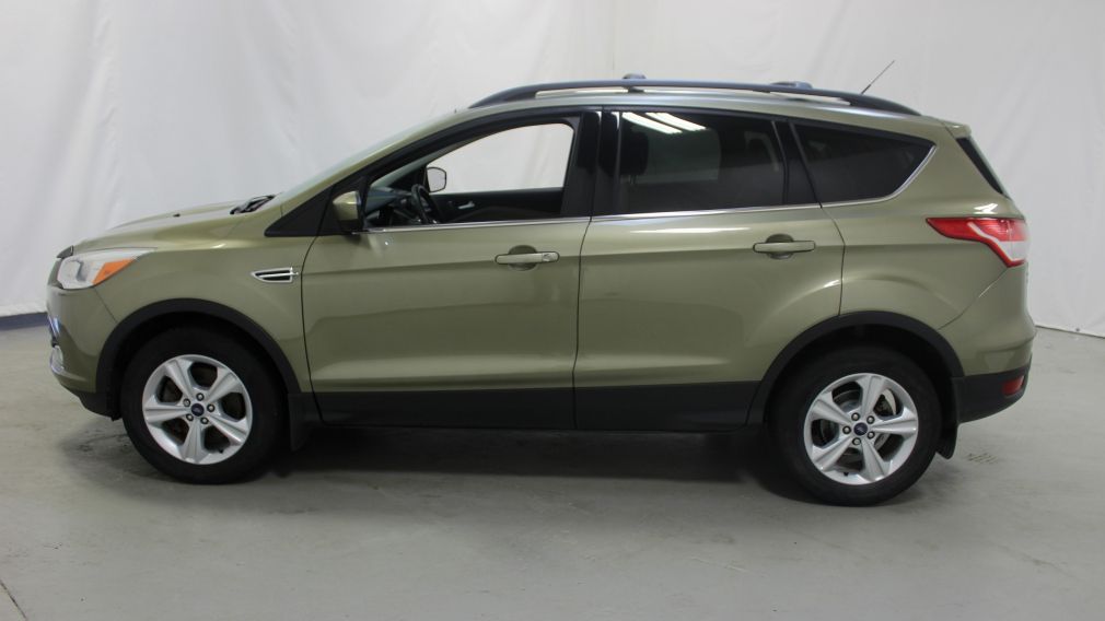 2013 Ford Escape SE AWD 2.0 #4