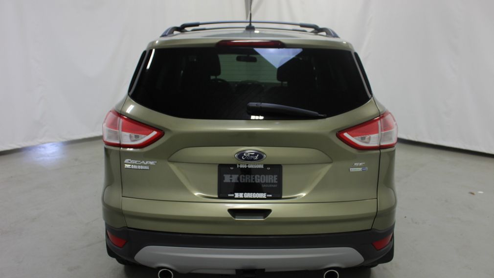 2013 Ford Escape SE AWD 2.0 #6