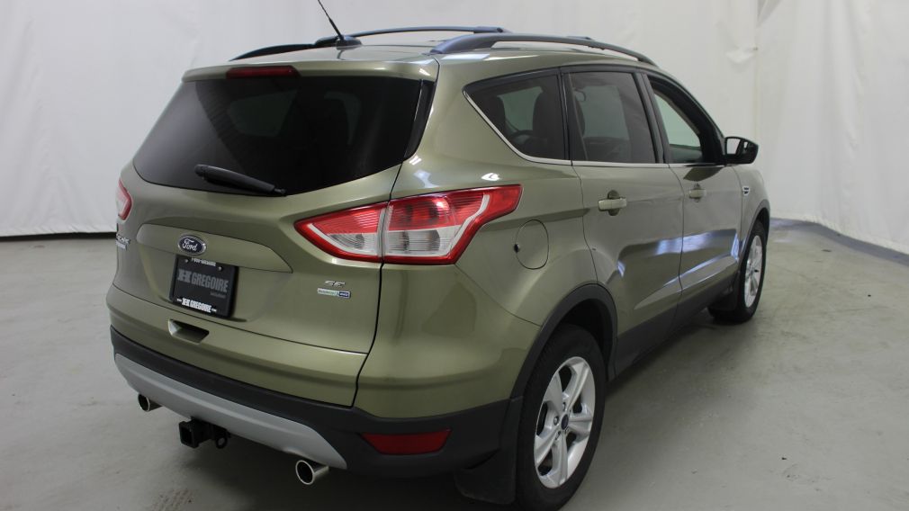 2013 Ford Escape SE AWD 2.0 #7