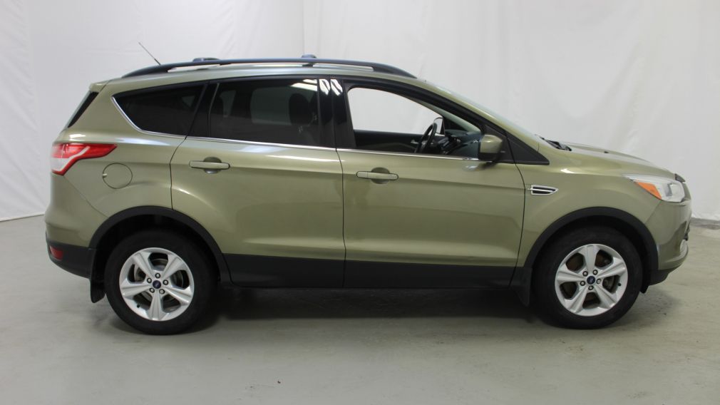 2013 Ford Escape SE AWD 2.0 #8