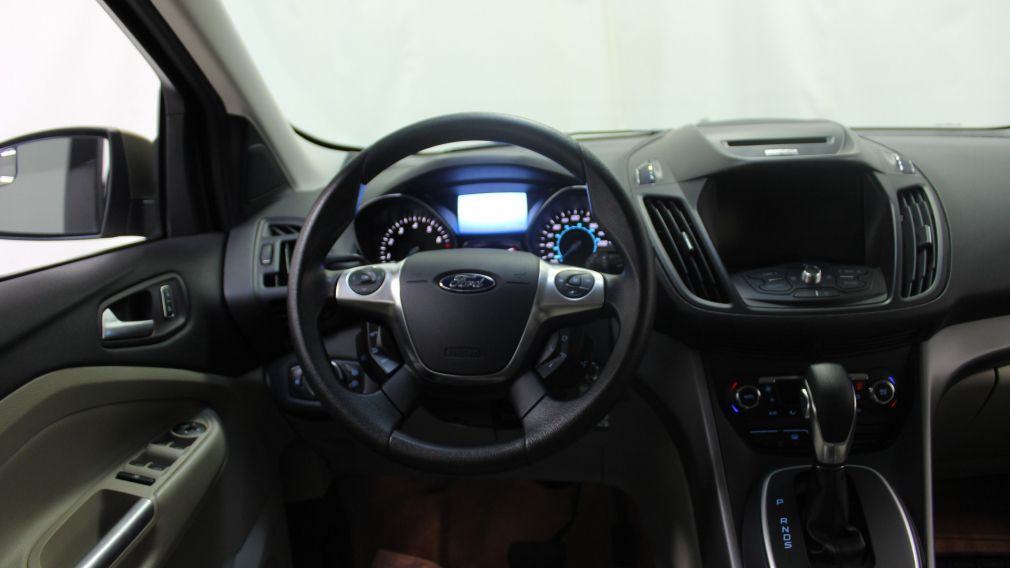 2013 Ford Escape SE AWD 2.0 #9