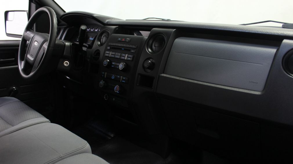 2011 Ford F150 XL 2X4 CAB REGULIER #25