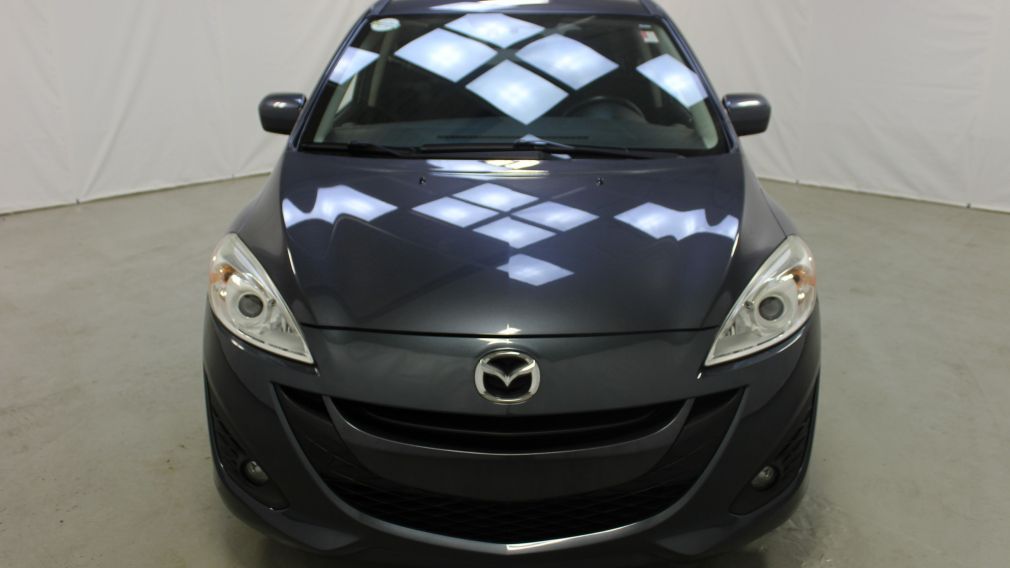 2012 Mazda 5 GS A/C Gr-Électrique Mags Bluetooth #2