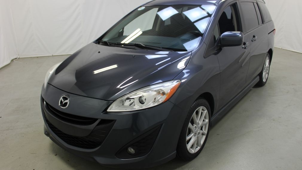 2012 Mazda 5 GS A/C Gr-Électrique Mags Bluetooth #3