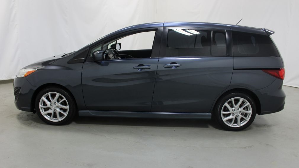 2012 Mazda 5 GS A/C Gr-Électrique Mags Bluetooth #3