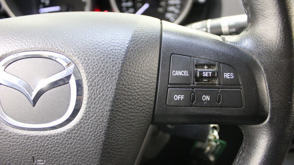 2012 Mazda 5 GS A/C Gr-Électrique Mags Bluetooth #16