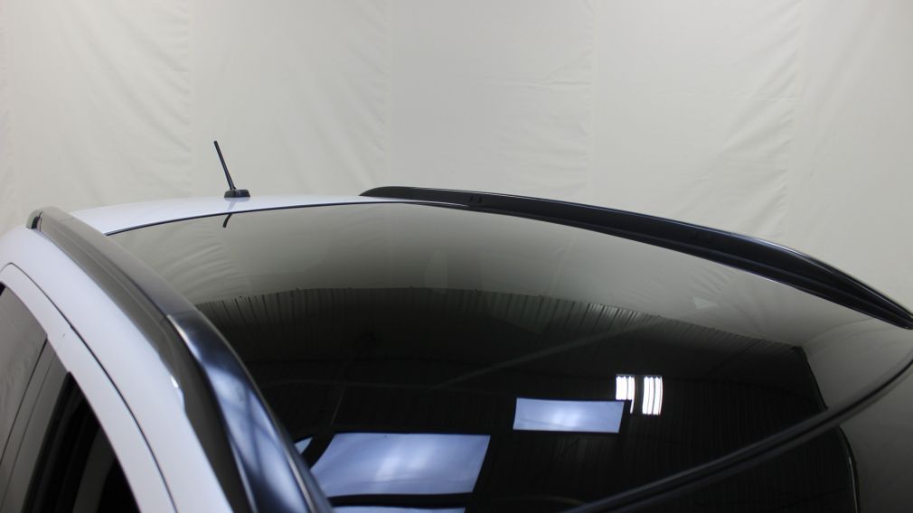 2015 Mitsubishi RVR GT Awd Cuir Toit -Panoramique Navigation #9