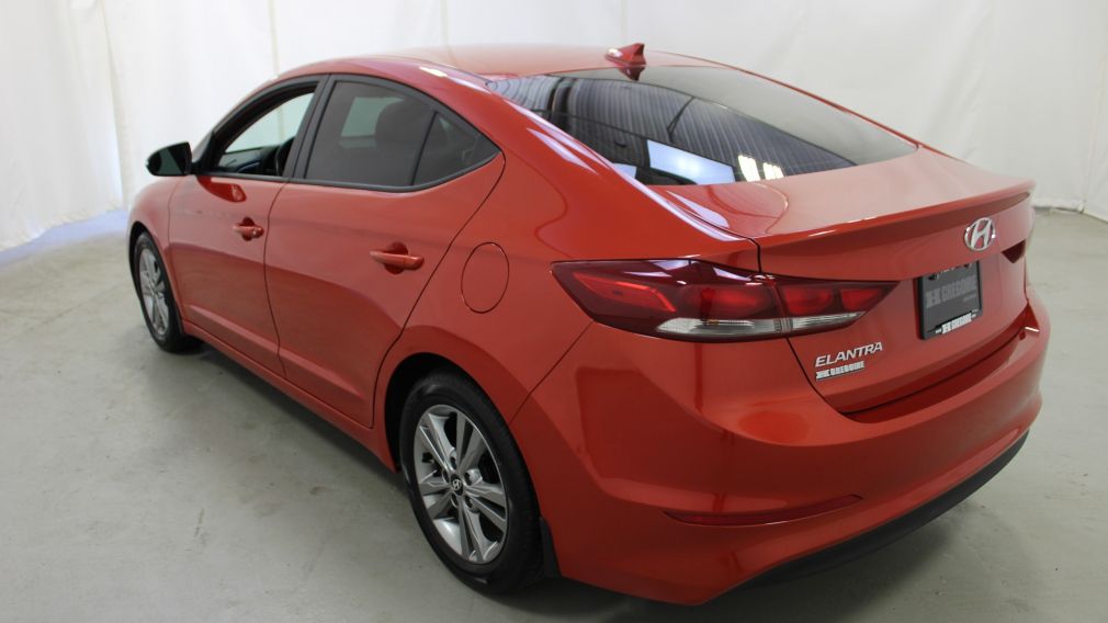 2017 Hyundai Elantra GL A/C Gr-Électrique Caméra De Recul Bluetooth #4