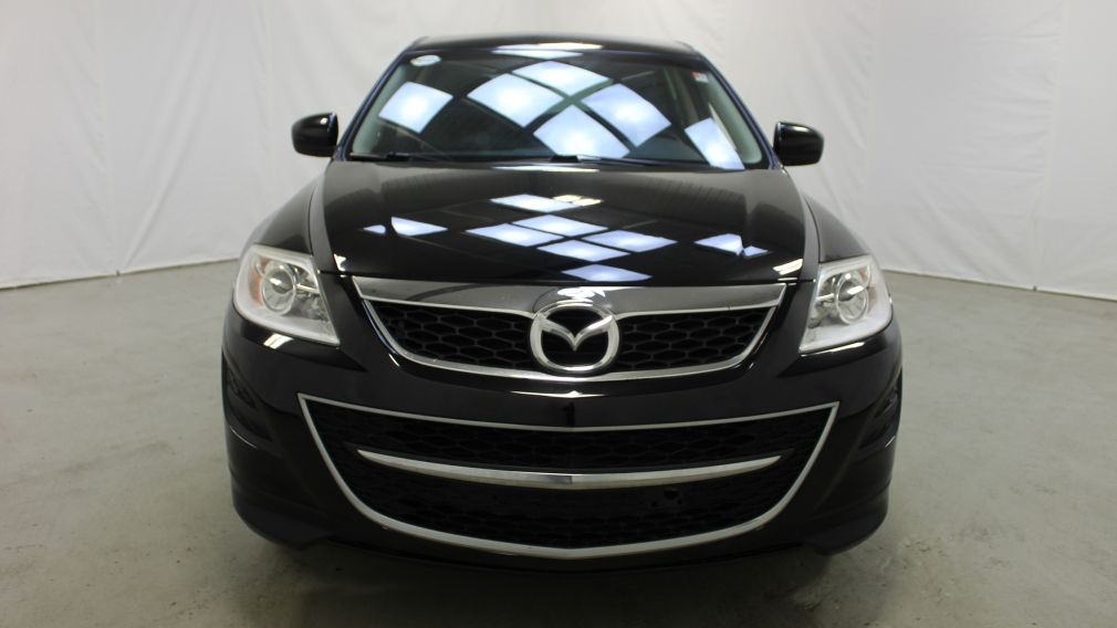 2012 Mazda CX 9 GS Awd A/C Gr-Électrique Mags Bluetooth #3