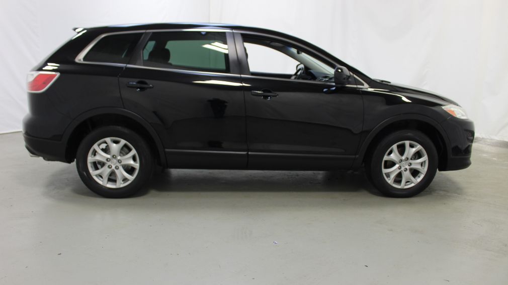 2012 Mazda CX 9 GS Awd A/C Gr-Électrique Mags Bluetooth #9