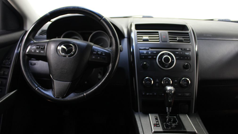 2012 Mazda CX 9 GS Awd A/C Gr-Électrique Mags Bluetooth #10