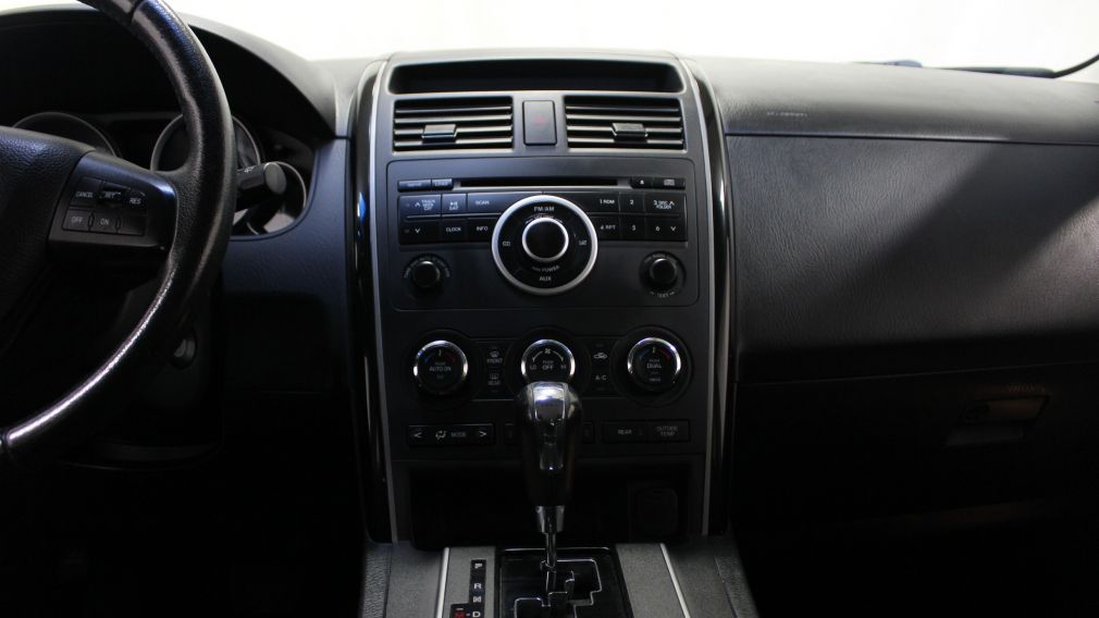 2012 Mazda CX 9 GS Awd A/C Gr-Électrique Mags Bluetooth #11