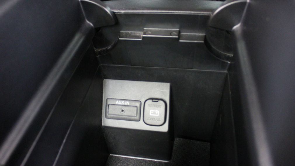 2012 Mazda CX 9 GS Awd A/C Gr-Électrique Mags Bluetooth #14
