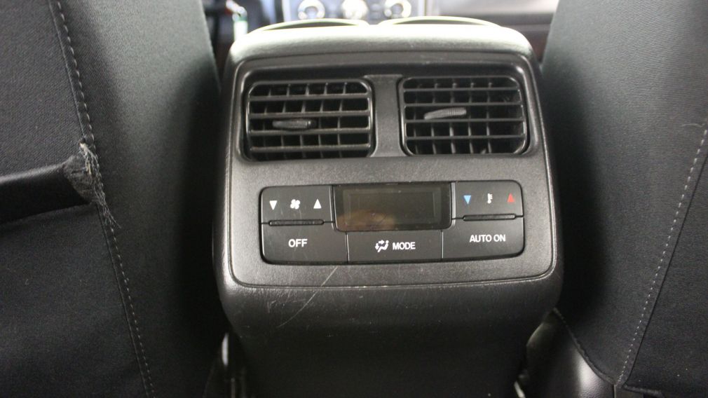 2012 Mazda CX 9 GS Awd A/C Gr-Électrique Mags Bluetooth #27