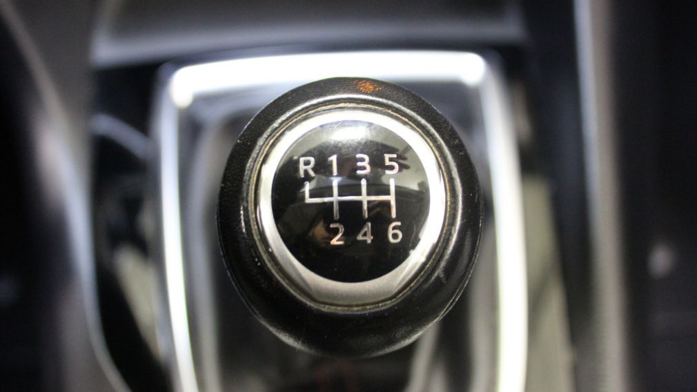 2015 Mazda 3 GS Hatchback A/C Gr-Électrique Mags Toit-Ouvrant #15