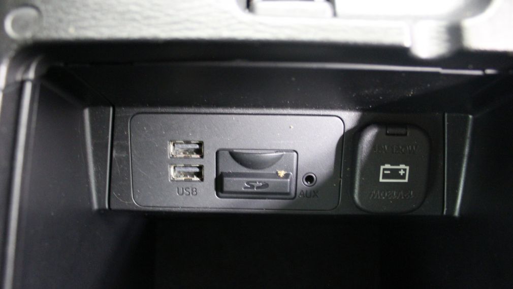 2015 Mazda 3 GS Hatchback A/C Gr-Électrique Mags Toit-Ouvrant #18