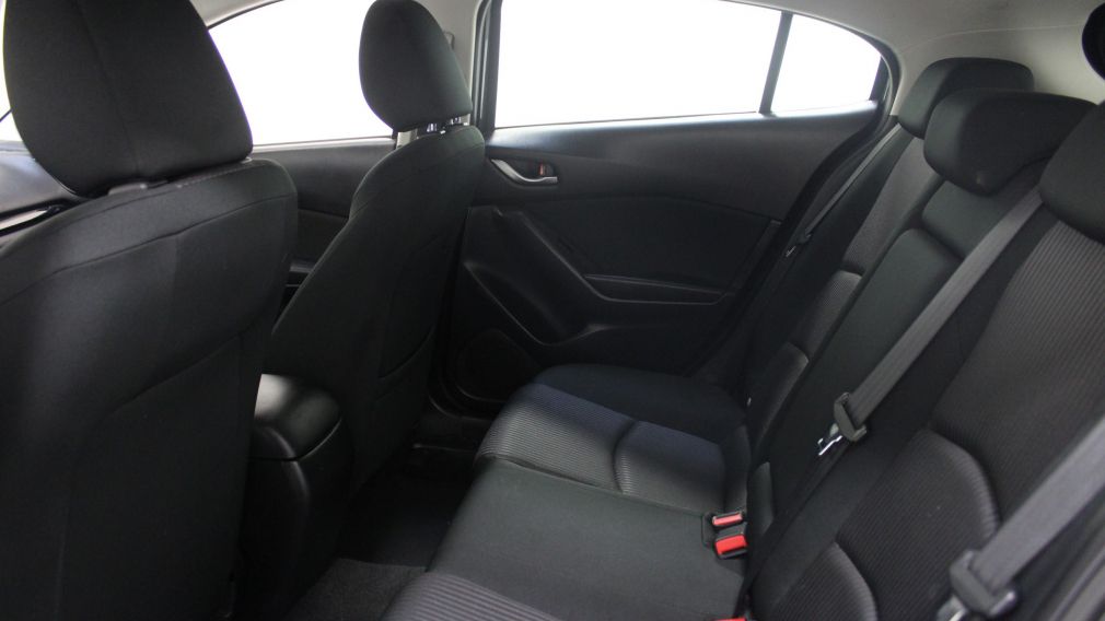 2015 Mazda 3 GS Hatchback A/C Gr-Électrique Mags Toit-Ouvrant #27