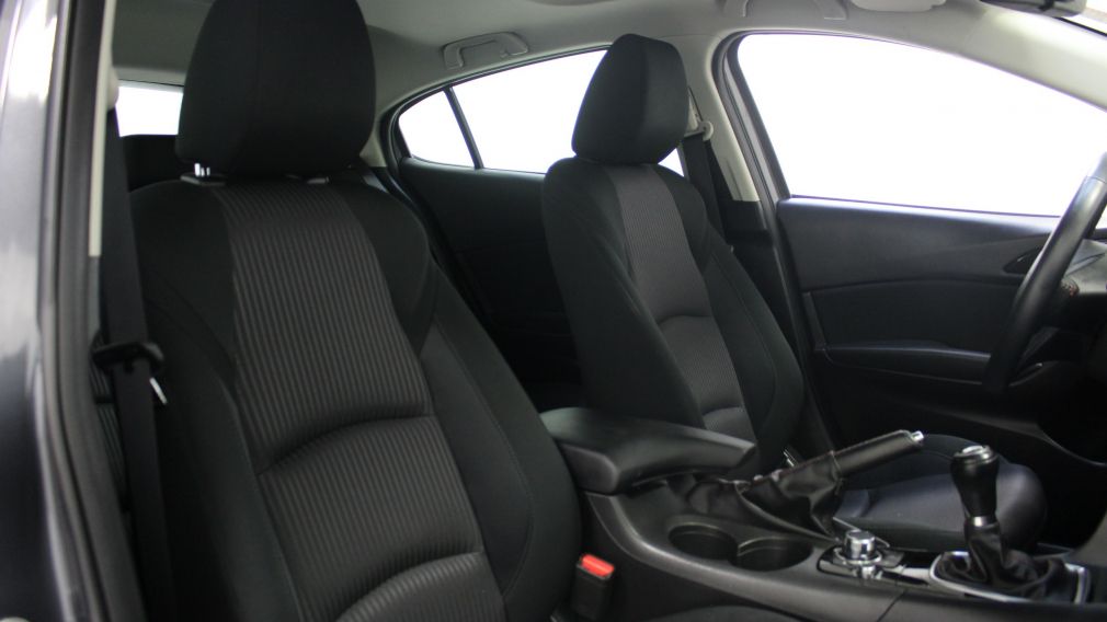 2015 Mazda 3 GS Hatchback A/C Gr-Électrique Mags Toit-Ouvrant #33