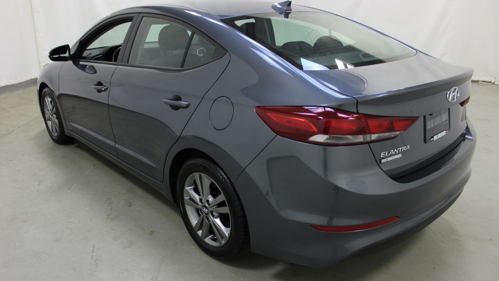 2017 Hyundai Elantra GL A/C Gr-Électrique Caméra De Recul Bluetooth #4