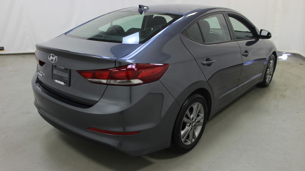 2017 Hyundai Elantra GL A/C Gr-Électrique Caméra De Recul Bluetooth #6