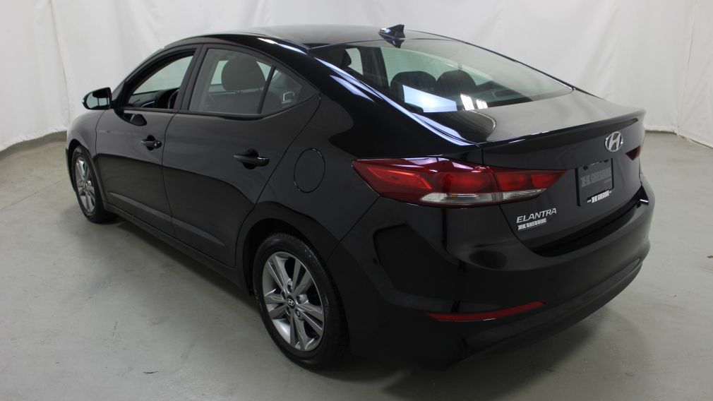 2017 Hyundai Elantra GL A/C Gr-Électrique Caméra De Recul Bluetooth #4