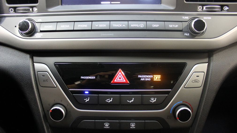 2017 Hyundai Elantra GL A/C Gr-Électrique Caméra De Recul Bluetooth #11