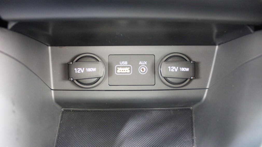 2015 Hyundai Sonata Sport-Thech Navigation #14