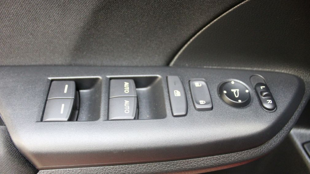 2017 Honda Civic SI Mags Toit-Ouvrant Navigation Caméra Bluetooth #20