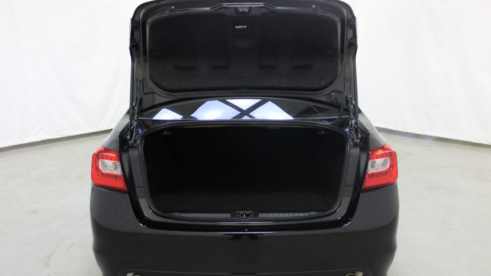 2015 Subaru Legacy 3.6R Limited  Cuir Toit-Ouvrant Navigation #37
