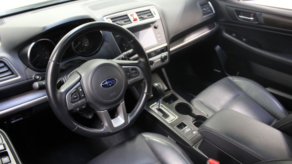 2015 Subaru Legacy 3.6R Limited  Cuir Toit-Ouvrant Navigation #25