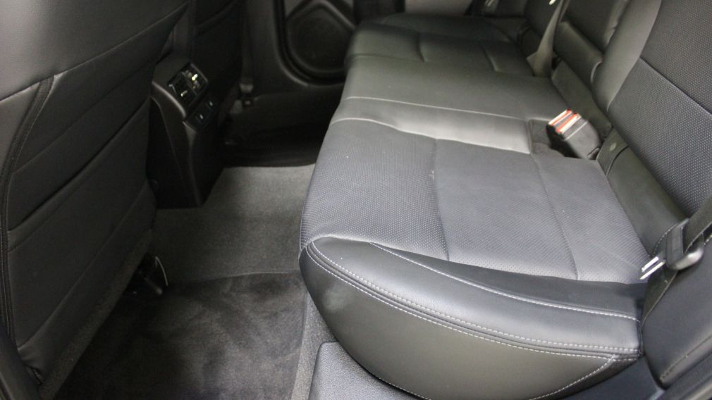 2015 Subaru Legacy 3.6R Limited  Cuir Toit-Ouvrant Navigation #28