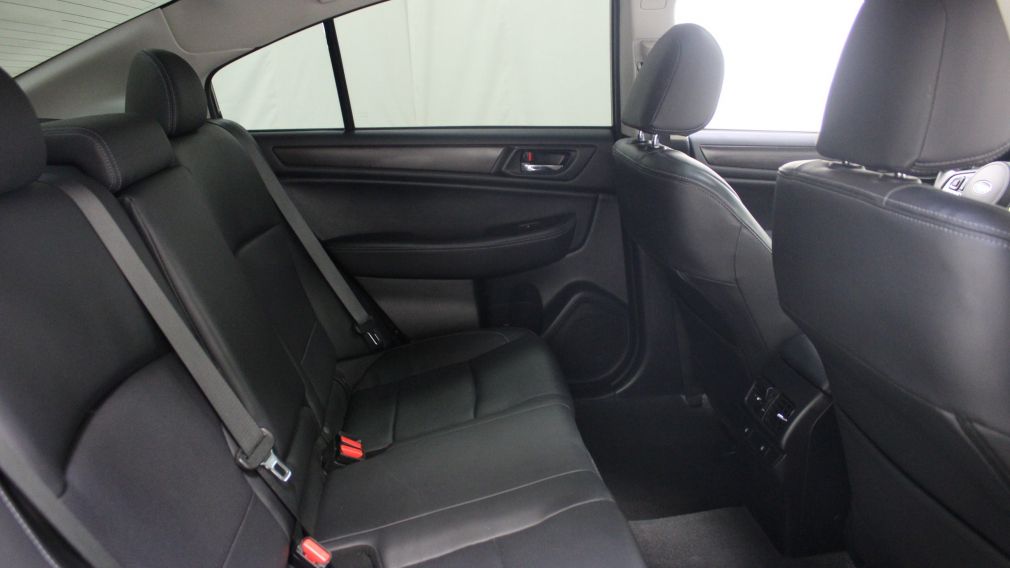 2015 Subaru Legacy 3.6R Limited  Cuir Toit-Ouvrant Navigation #31