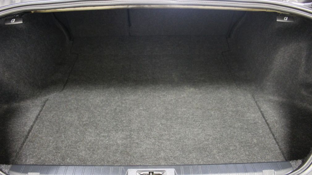 2015 Subaru Legacy 3.6R Limited  Cuir Toit-Ouvrant Navigation #38