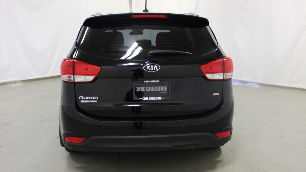 2014 Kia Rondo LX Hatchback A/C Gr-Électrique Bluetooth #5