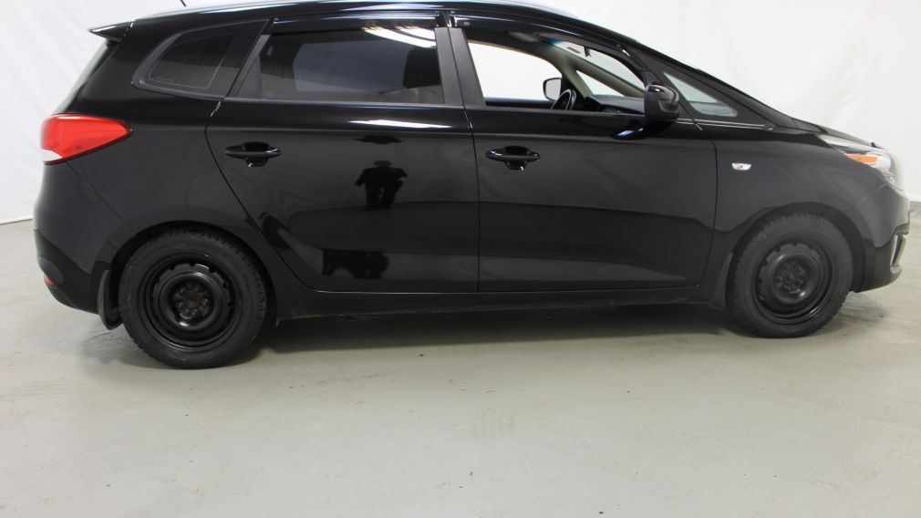 2014 Kia Rondo LX Hatchback A/C Gr-Électrique Bluetooth #8