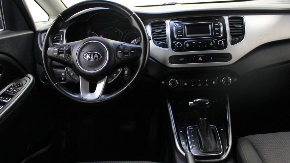 2014 Kia Rondo LX Hatchback A/C Gr-Électrique Bluetooth #8