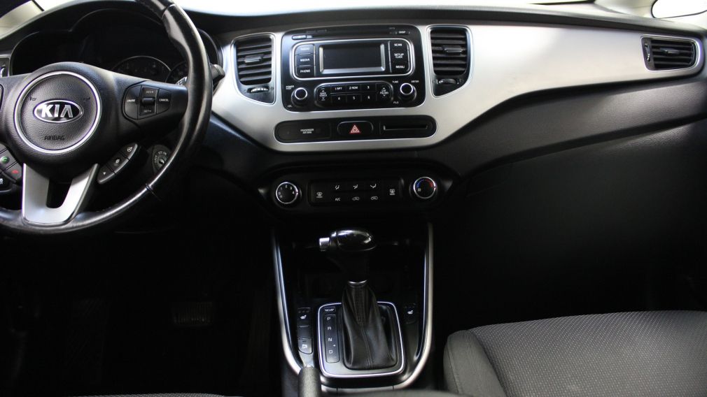 2014 Kia Rondo LX Hatchback A/C Gr-Électrique Bluetooth #9